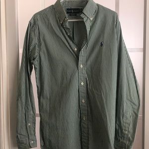 Ralph Lauren Dress Shirt sz S